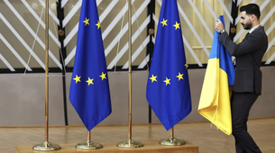 AB, Ukrayna ve Moldova ile Katılım Müzakerelerini Resmen Başlattı