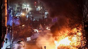 ABD, İran'a 24 Saat İçinde Saldırabilir