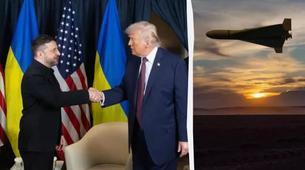 ABD İstedi, Ukrayna Askeri, ABD Üslerini İran İHA'larına Karşı Koruyacak