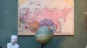 ABD İstihbaratı, Rusya'nın SSCB Topraklarını Geri Almak İstemesinden Şüpheleniyor