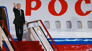 ABD, Putin’in Miami’deki G20 Zirvesi’ne olası katılımına hazırlanıyor