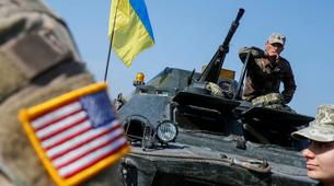 ABD Ukrayna'ya asker göndermeyecek