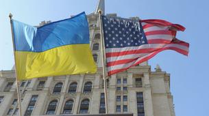ABD, yardımın devamı için Kiev'den reform talep etti