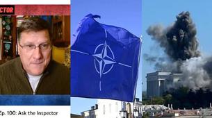 ABD’li uzmandan dikkat çeken iddia: Kiev’in o saldırısına NATO yardım etti