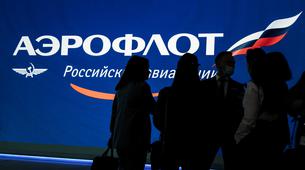 Aeroflot'un Sistemleri Hacklendi: 42 Uçuş İptal Oldu