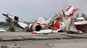 Polonya, Rusya'dan uçak enkazını istiyor