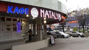 Rusya’da “Antalya” kafe “Natalya” kafeye dönüştü