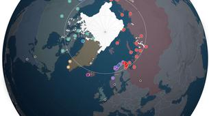 Arktik'te Gerginlik Tırmanıyor: Bölgenin Doğal Sahibi Rusya Yarışta Önde