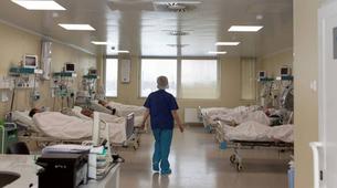 Astrahan’da çok sayıda kişi Methadon’dan zehirlendi
