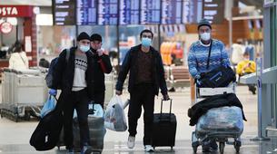 Avrasya Ekonomik Birliği Ülkelerinden Rusya’ya işçi göçü üç kat arttı