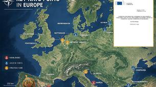 Avrupa'dan 'Savaş Ekonomisi' Adımı: Limanlar Askerileşiyor
