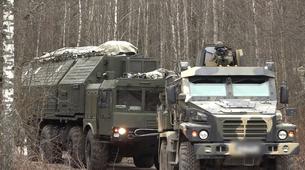 Avrupa'ya Yanıt: Rusya'nın Oreşnik Seyir Füzeleri Belarus'ta Aktive Edildi