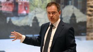 Axios: Cenevre'de Müzakereler Medinski'nin Tutumu Nedeniyle Tıkandı