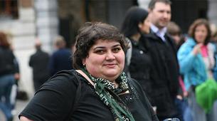 Azerbaycan'daki yolsuzlukları araştıran gazeteci, Alternatif Nobel'e layık görüldü