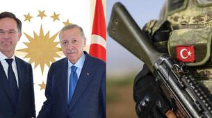 Batı Emretti Ankara Hazır Ola Geçti; Türkiye Ukrayna'ya Asker Gönderecek