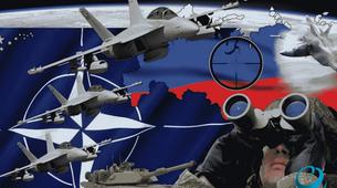 Batı'dan 'Rus Tehdidi' Uyarısı: Rus Hava Kuvvetleri Daha Deneyimli Hale Geldi