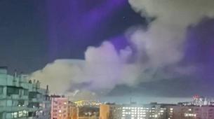 Belgorod'da İHA Saldırısı: 10 Apartman Hasar Gördü, 5 Aylık Bebek Yaralandı