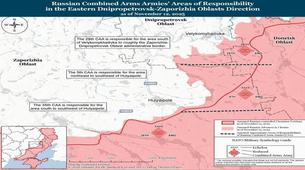 BILD: Rusya, Kasım'da Berlin Büyüklüğünde Toprak Kazandı