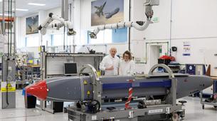 Bloomberg: İngiltere, Ukrayna'ya Rusya'yı Vurması İçin Yeni Füzeler Verdi