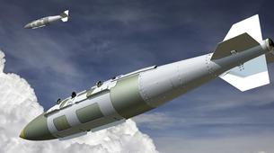 Boeing, Ukrayna için bomba üretmeyi teklif etti