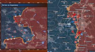 Çatışmalarda son durum: Herson’da Ukrayna, Avdeevka ve Bahmut’ta Rus ordusu aktif