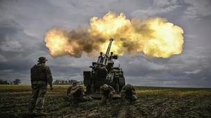 CEPHE HATTI: Rusya, Ukrayna’nın Gaz ve Enerji Altyapısına Saldırı Düzenledi