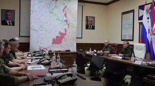 CEPHE HATTI: Rus Ordusu O Bölgenin %99,7’sini Kontrol Altına Aldı