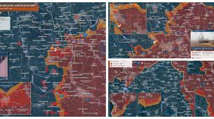 Cephe Hattı: Zaporijya ve Sınır Bölgelerinde Çatışmalar Yoğunlaşıyor