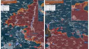 Cephe Hattında Durum Kritik: Enerji Saldırıları ve Çatışmalar Şiddetleniyor