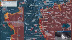 Cephede Çatışmalar Sürerken Ukrayna ve ABD'den 'Enerji Ateşkesi' Teklifi