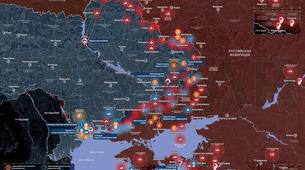 Cephede Kanlı Çatışmalar Sürerken Cephe Gerisinde Enerji Savaşı Kızışıyor
