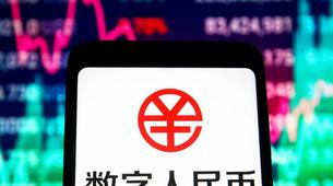 Çin, SWIFT'e Alternatif Dijital Yuan Ödeme Sistemini Devreye Aldı