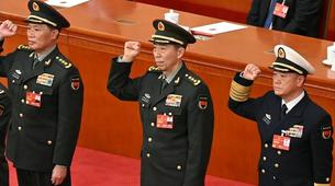 Çin’in yeni Savunma Bakanı’nın ilginç Rusya detayı
