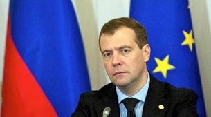 Medvedev; Yaptırımların kaldırılması için talepte bulunan taraf biz olmayacağız