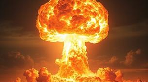 Dünya Nükleer Kıyamete Doğru mu Sürükleniyor? Rus Uzmandan Çarpıcı Analiz