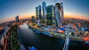 Dünyanın en pahalı şehirleri açıklandı: Moskova 12, St. Petersburg 14'üncü sırada