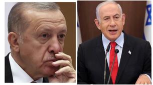 Erdoğan'ın İsrail'e Savaş Tehdidi Rus Basınında