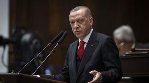 Erdoğan: Soçi Anlaşması'na bağlı kalmadan rejim güçlerini her yerde vuracağız