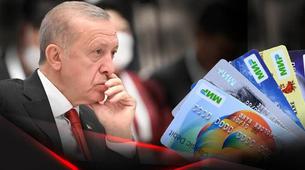 Erdoğan’dan Mir kart açıklaması: Alternatiflere bakacağız