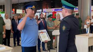 Ermenistan: Bakü İle Yapılan Anlaşma, Rus Sınır Muhafızlarını Etkilemeyecek