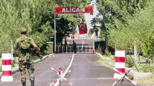 Ermenistan-Türkiye Sınırını Açılıyor Mu? Rus Sınır Muhafızları Çekiliyor