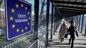 Estonya’dan Ruslara uyarı; Sınırlar kapanabilir