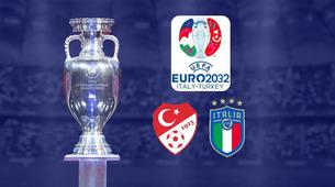 EURO 2032 Türkiye ve İtalya’da düzenlenecek