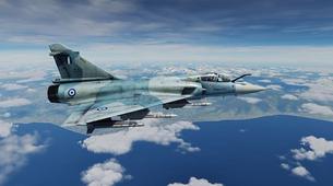 Fransa Ukrayna'ya Mirage savaş uçağı veriyor