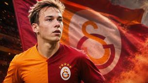 Galatasaray’ın Rus Yıldızı İmza İçin İstanbul'a Geliyor