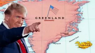 "Grönland Karşılığında Ukrayna Güvencesi" Yeniden Gündemde