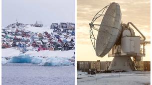 Grönland Neden ABD İçin Bu Kadar Önemli? Stratejik Oyunun Satranç Tahtası