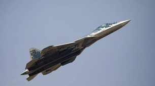 Hindistan Çifte Hamle Yapıyor: Rus Su-57 ve Amerikan F-35 Alım Planı
