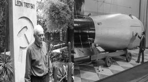 İlk termonükleer bombanın mucidi, 92 yaşında Moskova'da intihar etti