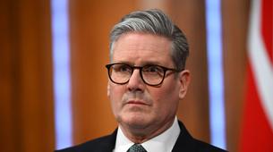 İngiltere Başbakanı'ndan Çifte Standart: "Ukrayna ile Venezuela Farklı"